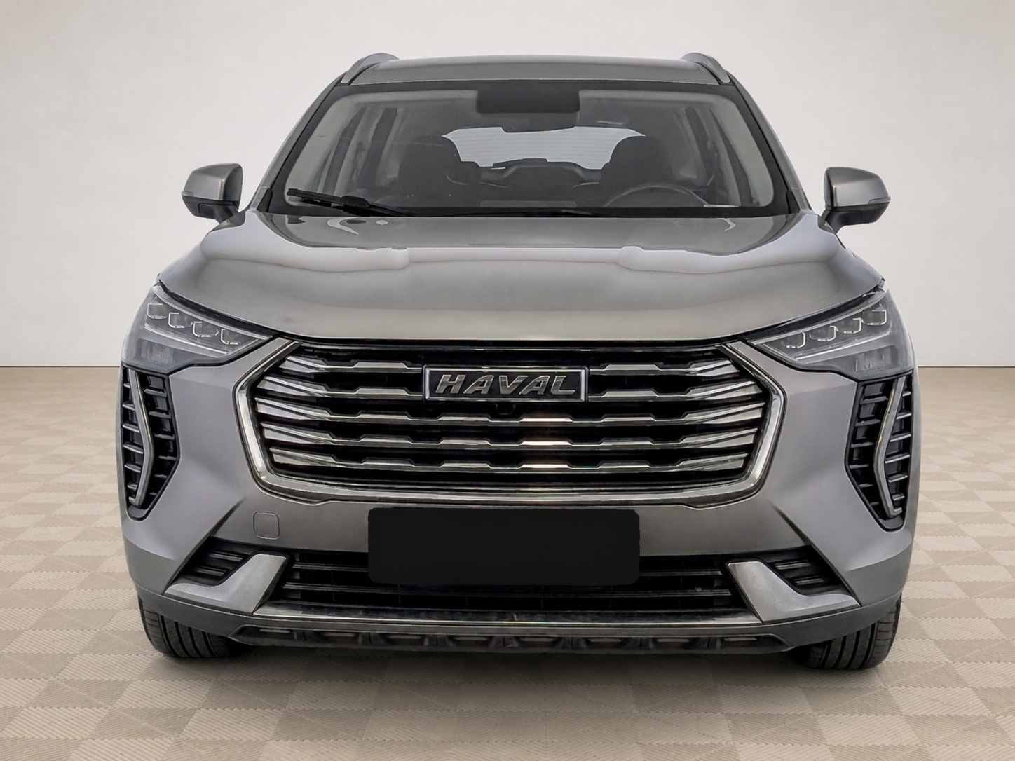 Haval - HAVAL Jolion, 2022
