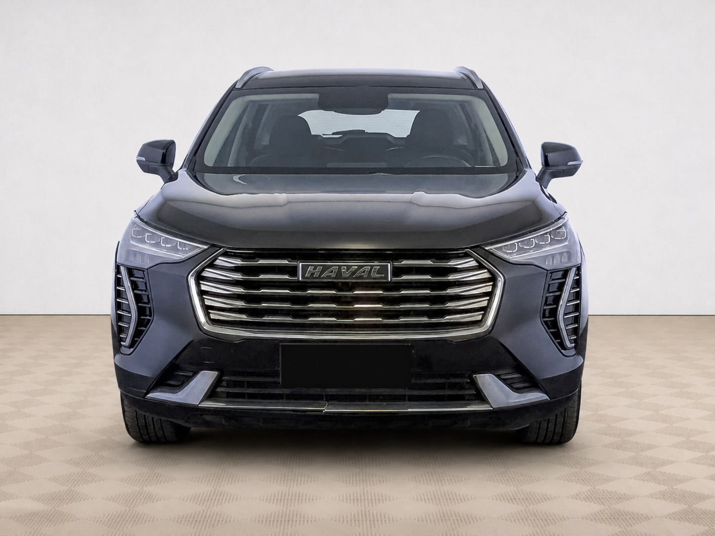 Haval - Haval Jolion I, 2022