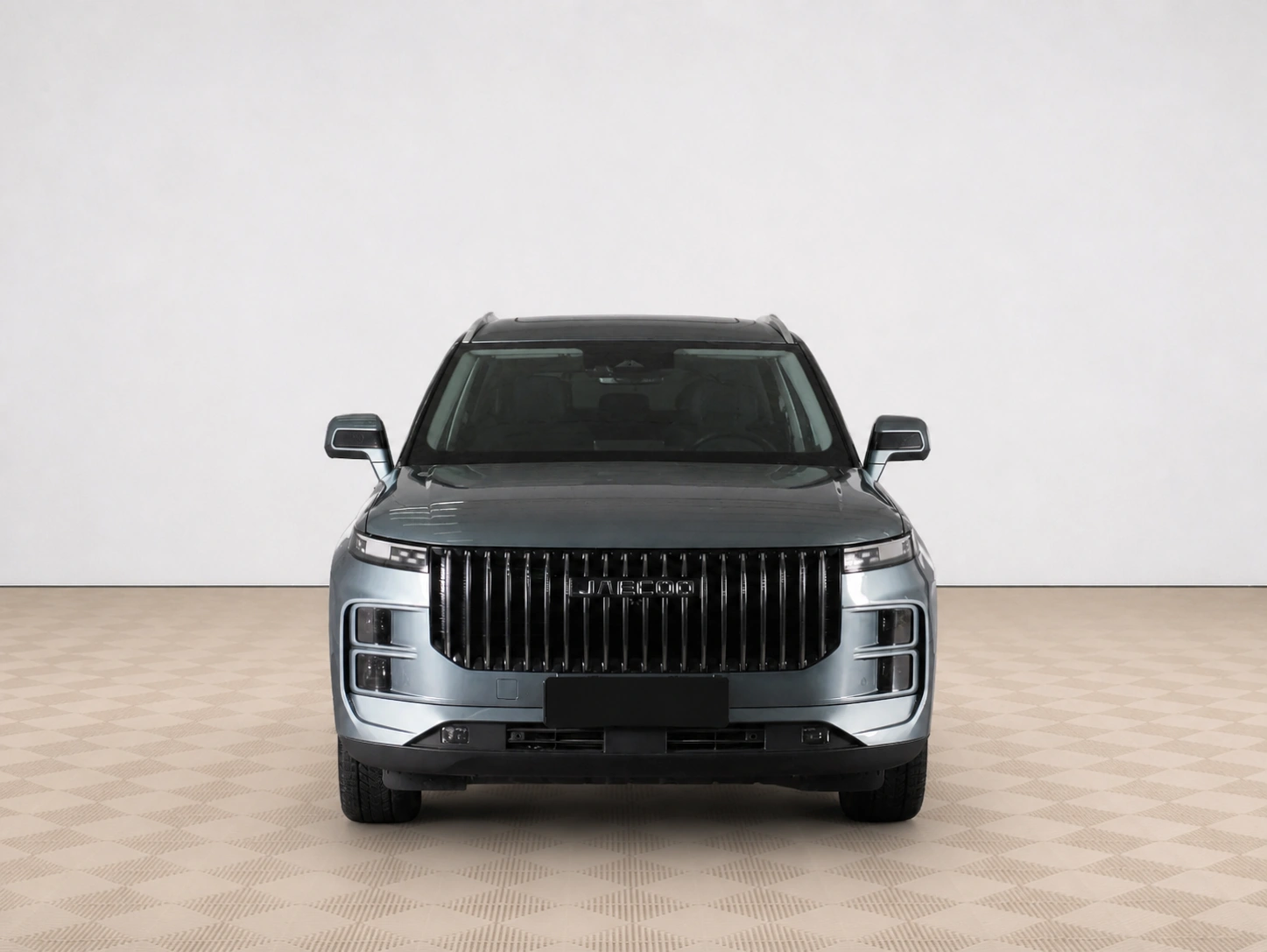 Jaecoo - Jaecoo J7 I, 2024 г.