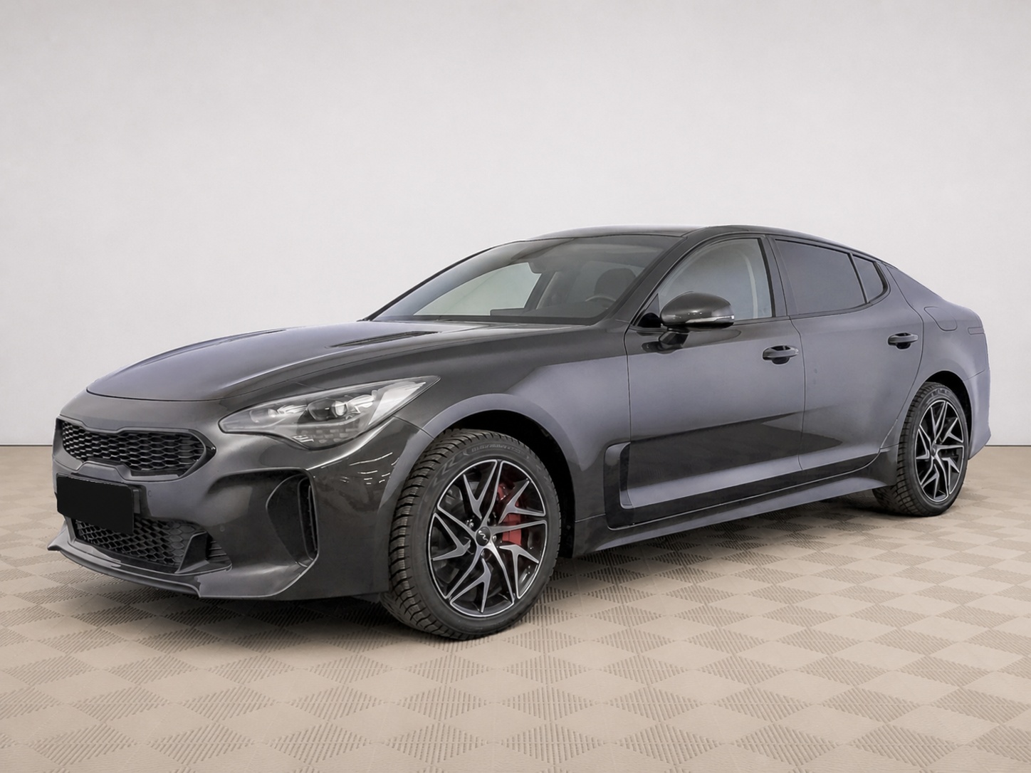 Kia - Kia Stinger, 2023
