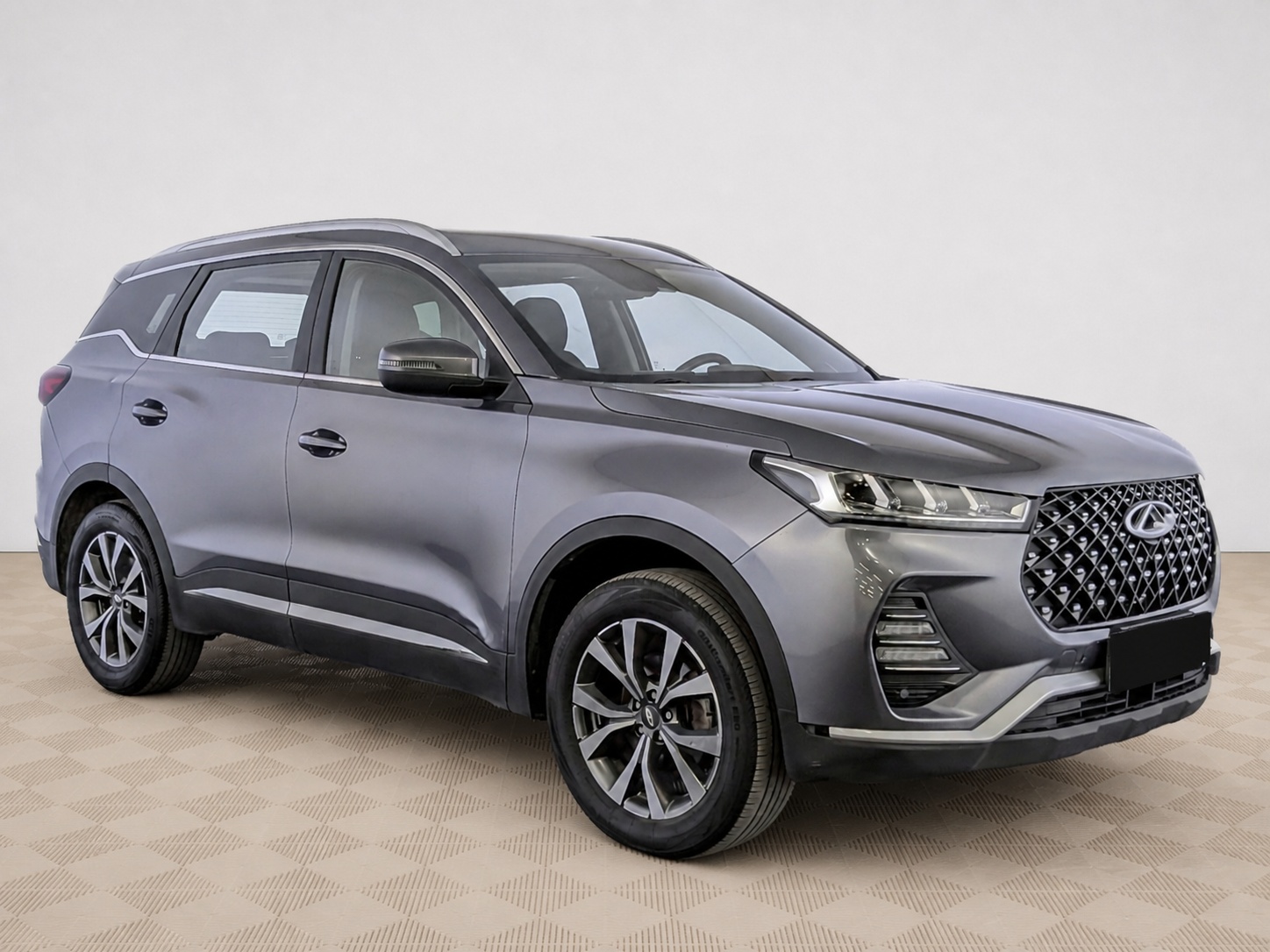 Chery - Chery Tiggo 7 Pro, 2022