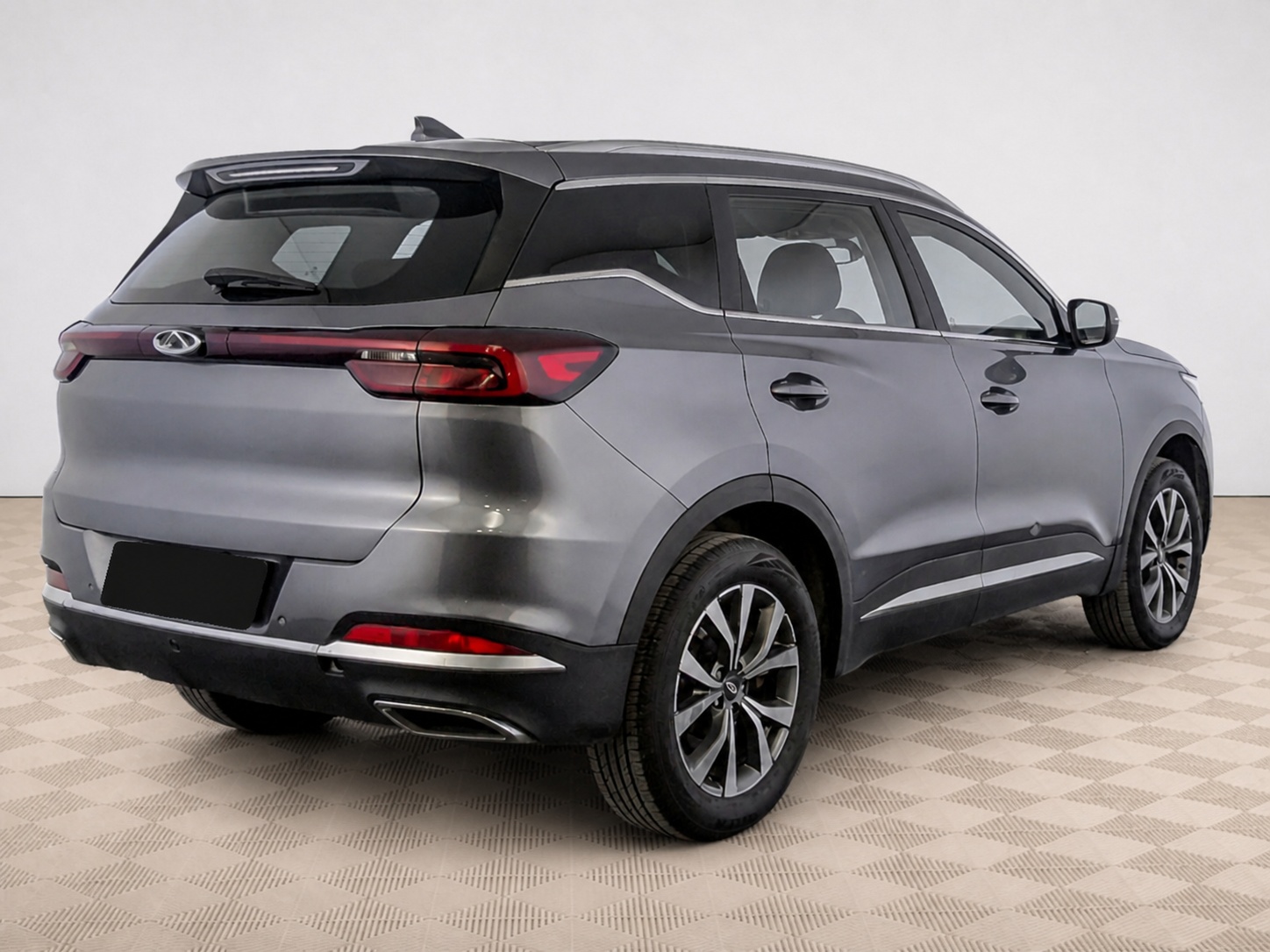 Chery - Chery Tiggo 7 Pro I, 2022