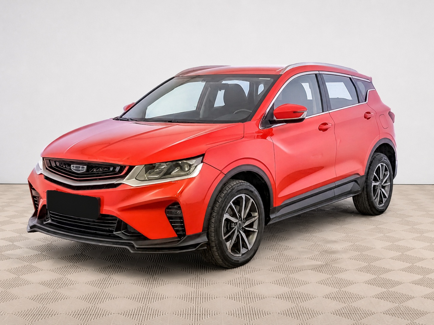 Geely - Geely Coolray I, 2023