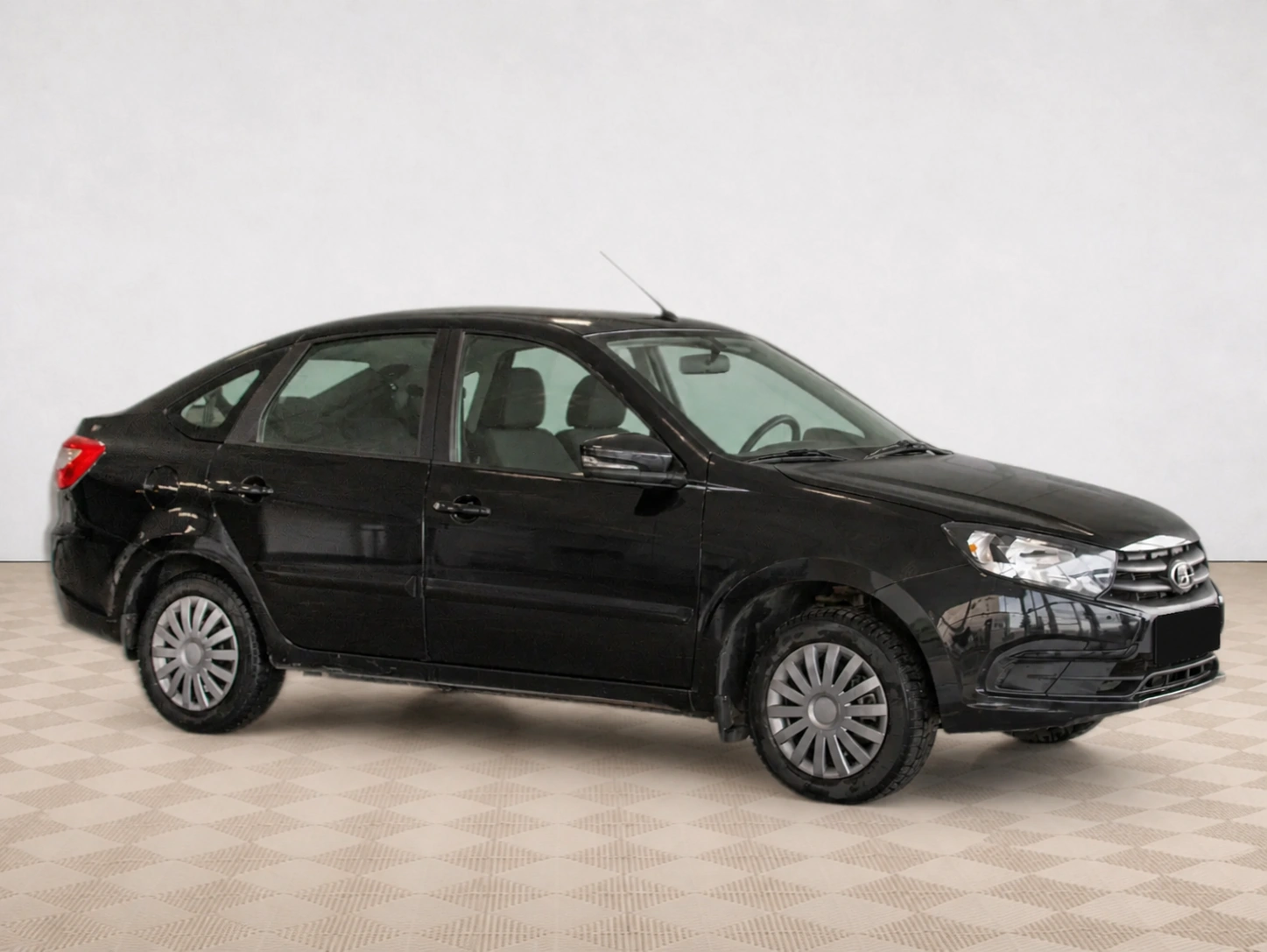 LADA (ВАЗ) - LADA (ВАЗ) Granta I Рестайлинг, 2022 г.