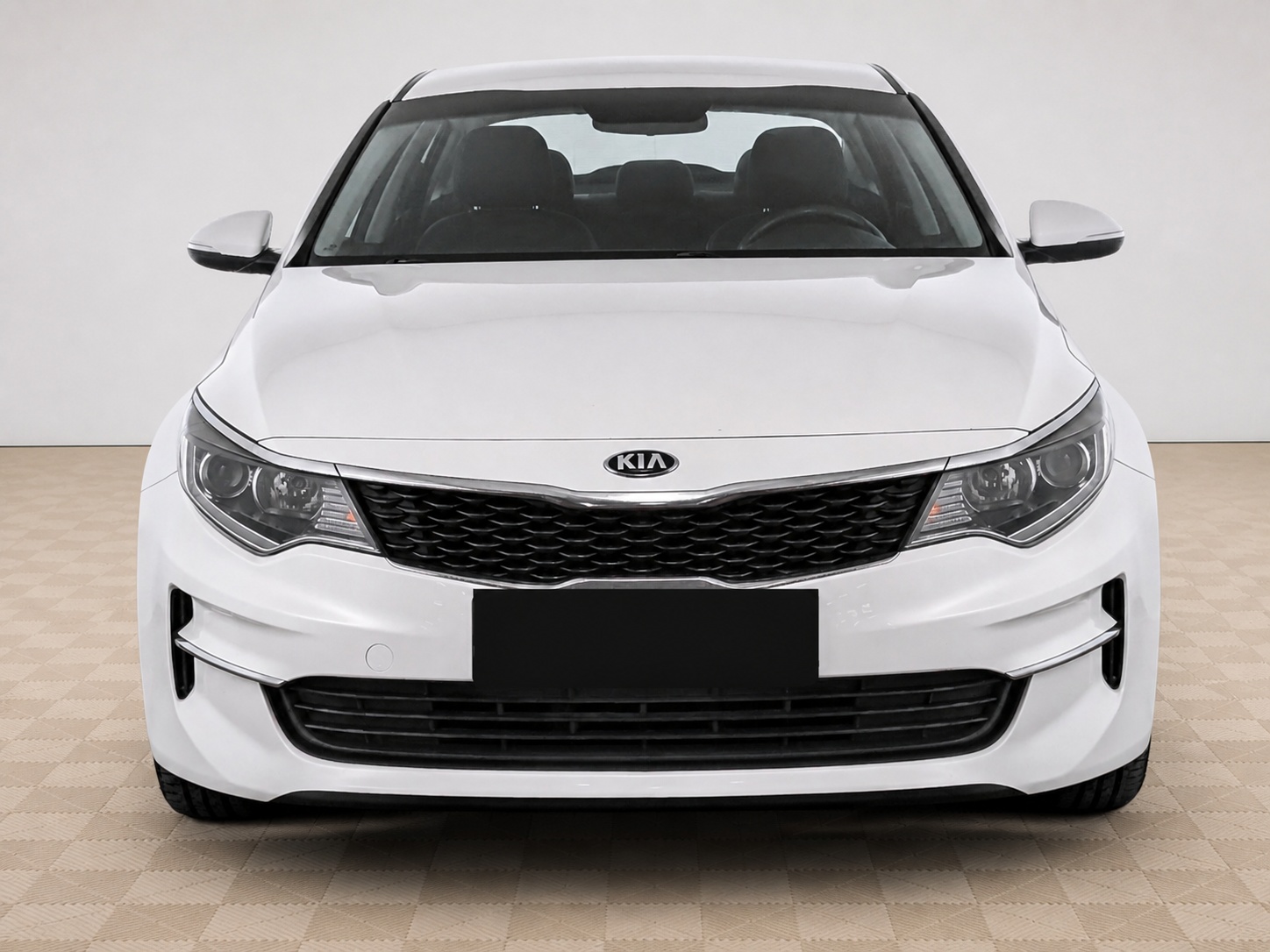 Kia - Kia Optima, 2017