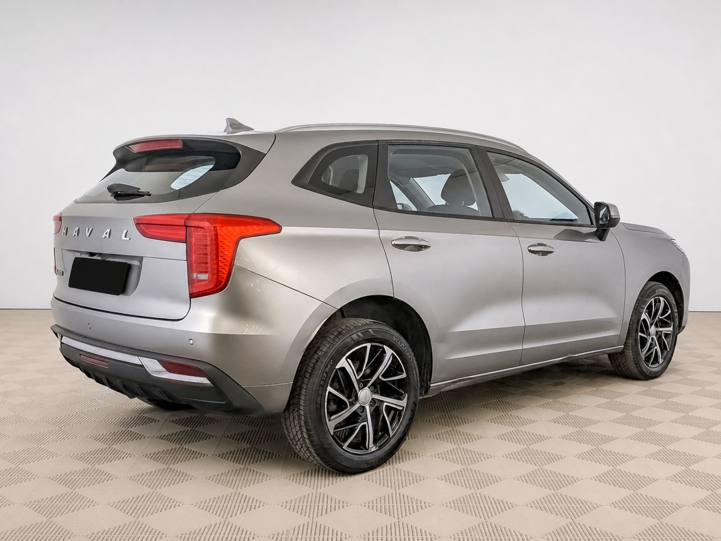 Haval - HAVAL Jolion, 2022