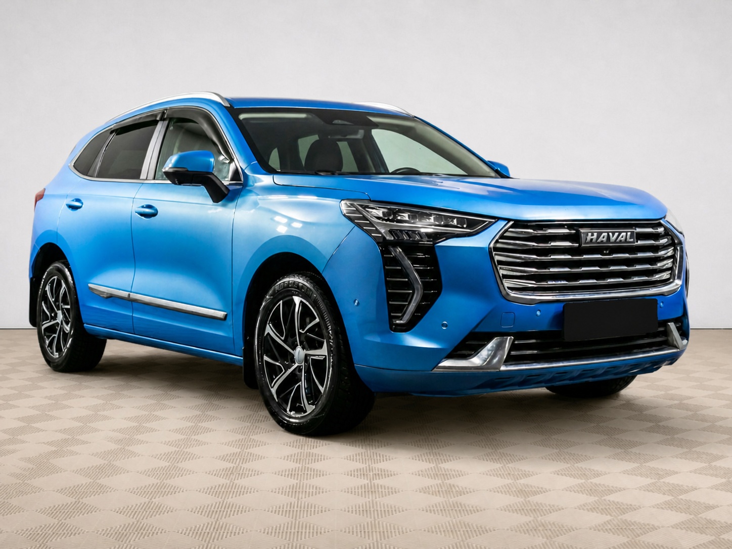 Haval - Haval Jolion I, 2022
