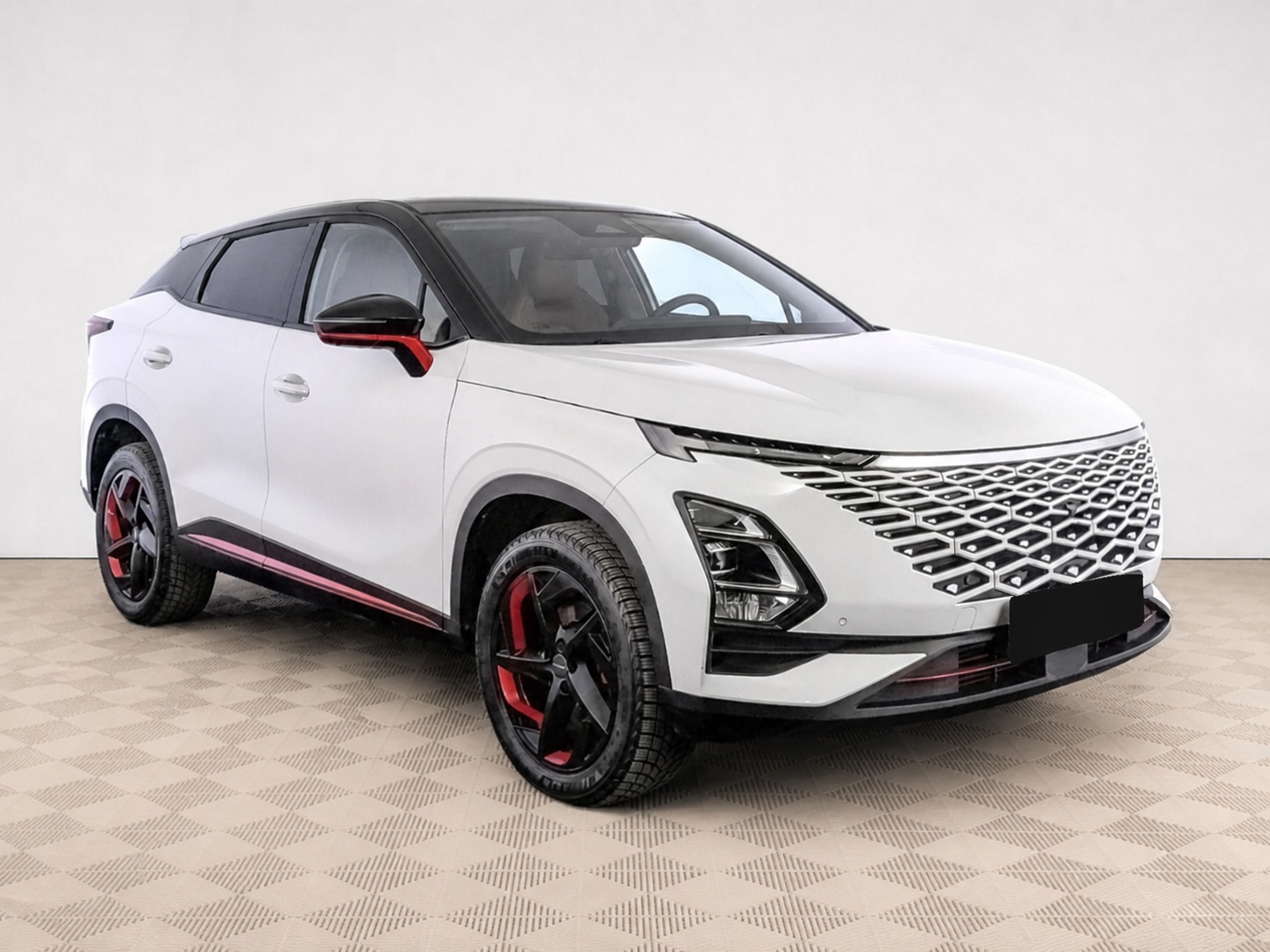 Omoda - Omoda C5 I, 2023