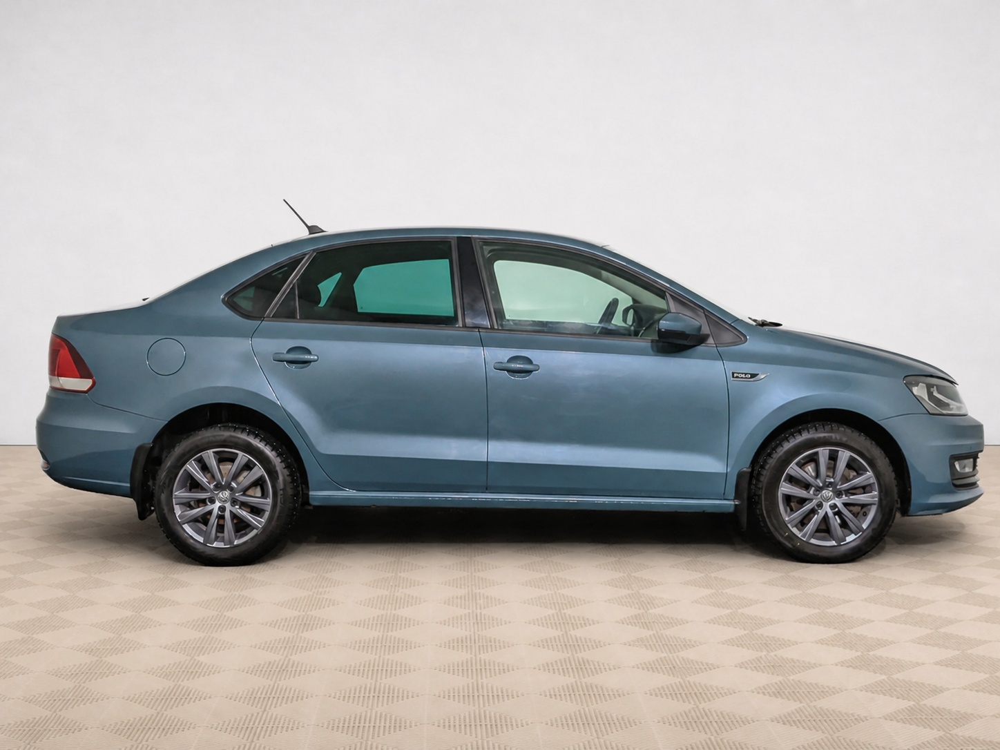 Volkswagen - Volkswagen Polo, 2019