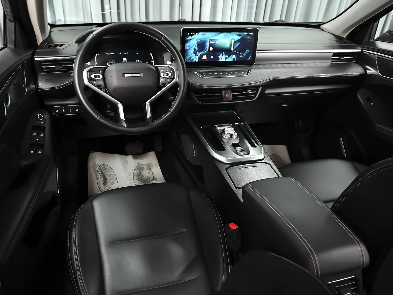Haval - Haval Jolion I, 2023 г.