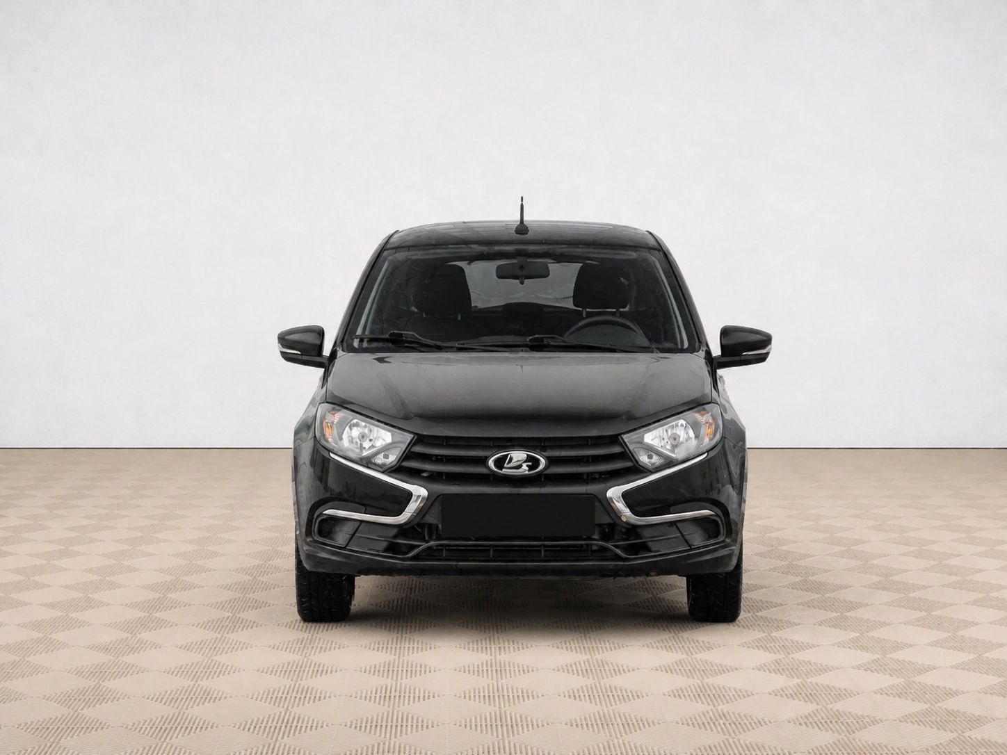 LADA (ВАЗ) - LADA (ВАЗ) Granta I Рестайлинг, 2024 г.