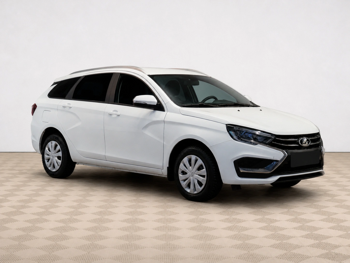 LADA (ВАЗ) - LADA (ВАЗ) Vesta I Рестайлинг (NG), 2024 г.