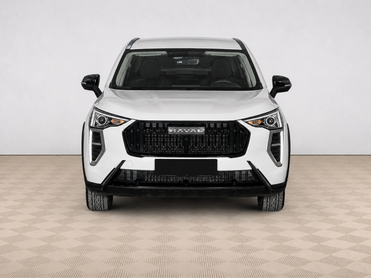 Haval - Haval Jolion I, 2024 г.