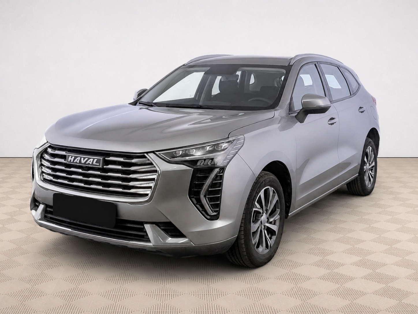 Haval - Haval Jolion I, 2022