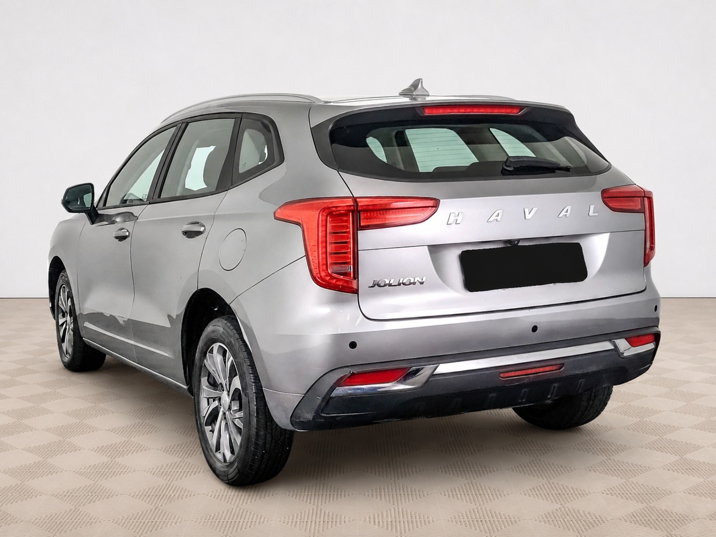 Haval - HAVAL Jolion, 2023