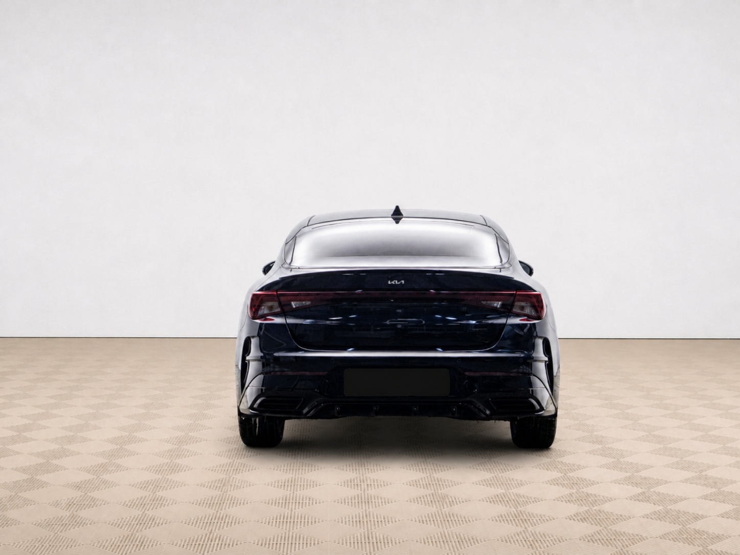 Kia - Kia K5 III, 2021