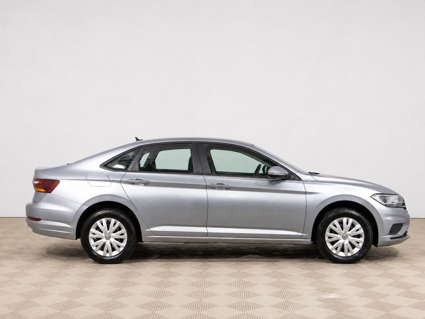 Volkswagen - Volkswagen Jetta VII, 2020