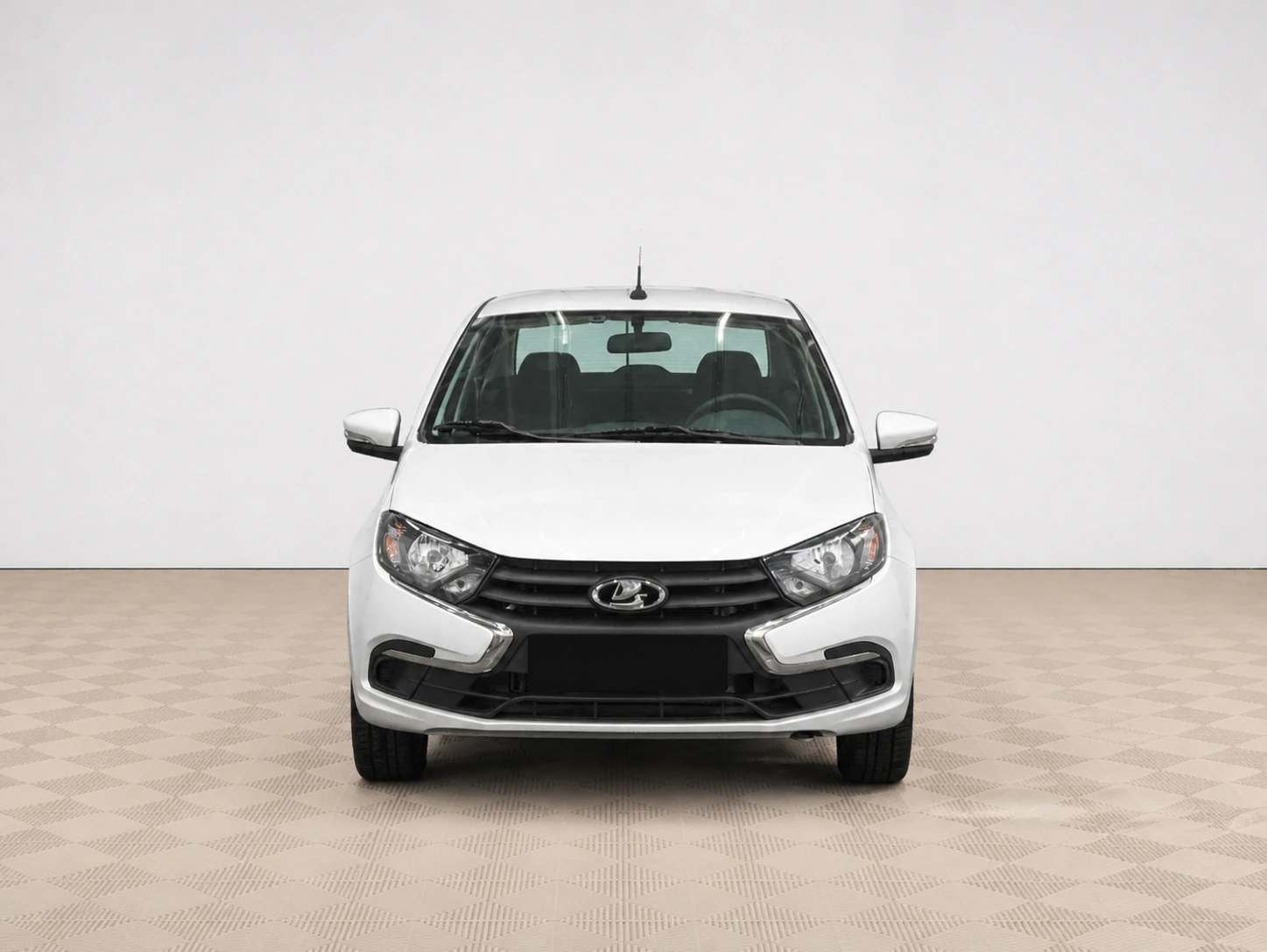 LADA (ВАЗ) - LADA (ВАЗ) Granta I Рестайлинг, 2024 г.