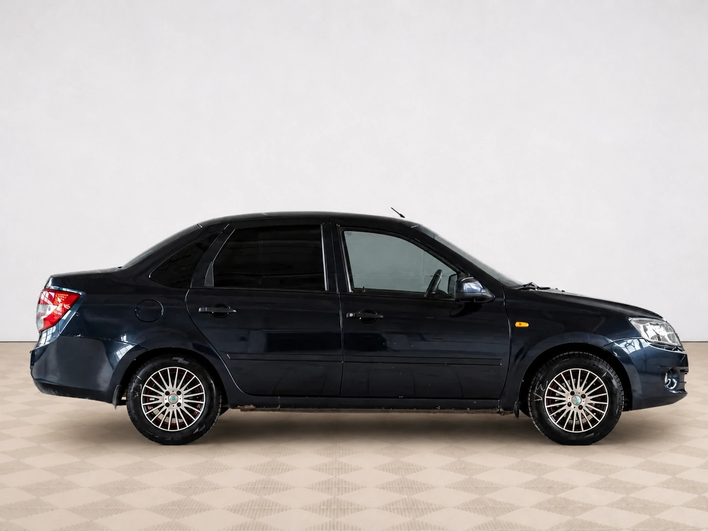 LADA (ВАЗ) - LADA (ВАЗ) Granta I, 2013 г.
