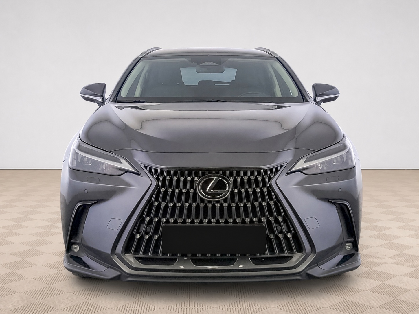 Lexus - Lexus NX, 2022