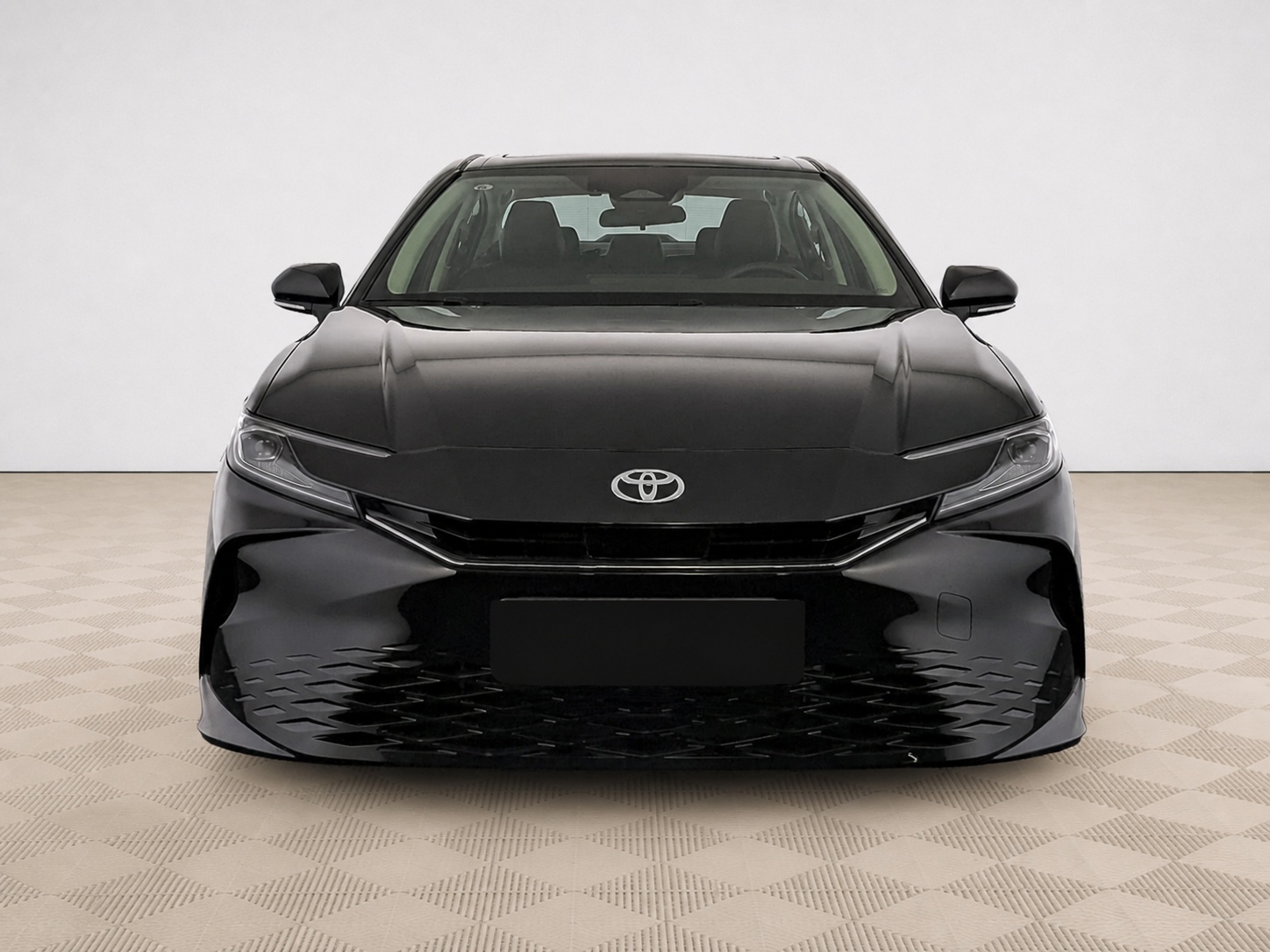 Toyota - Toyota Camry, 2024