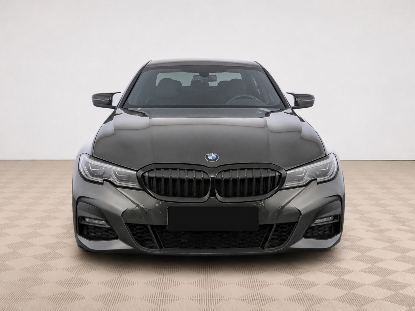 BMW - BMW 3 серии 320i VII (G2x), 2019