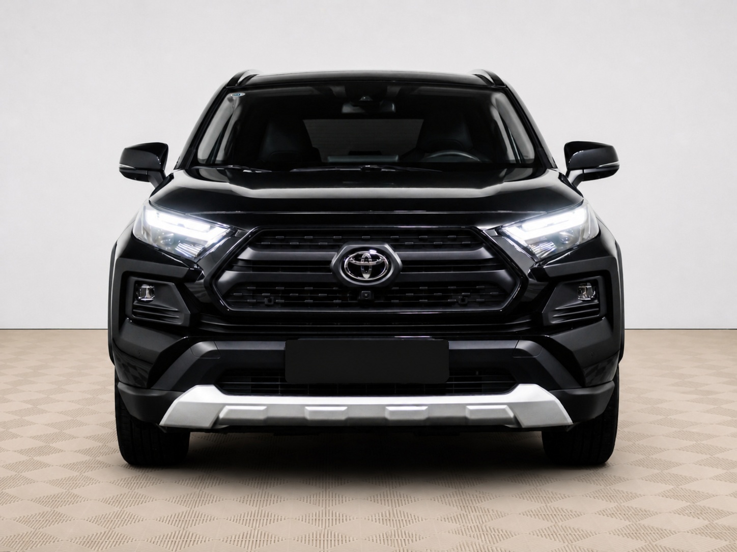 Toyota - Toyota RAV4 V (XA50), 2024