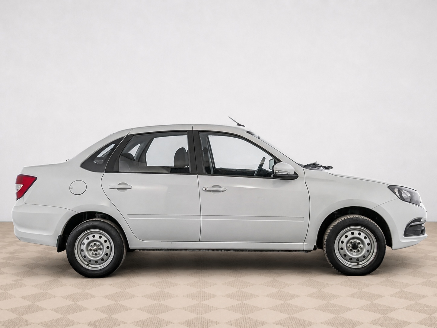 LADA (ВАЗ) - Lada Granta, 2025