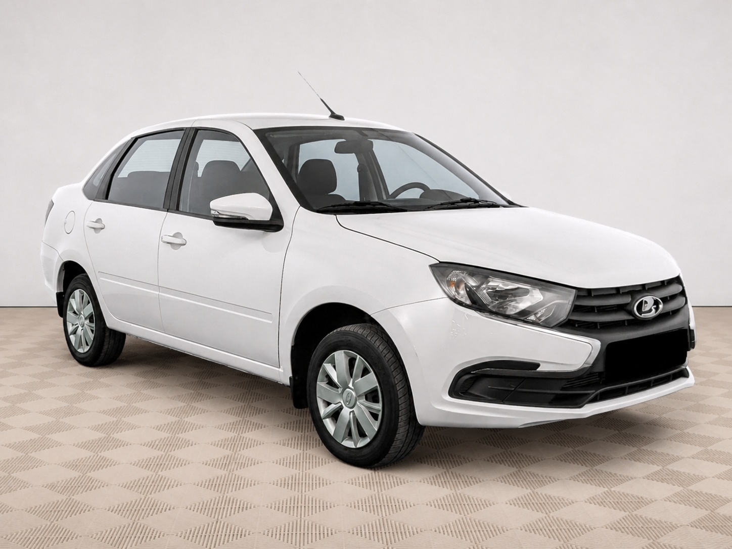 LADA (ВАЗ) - Lada Granta, 2023