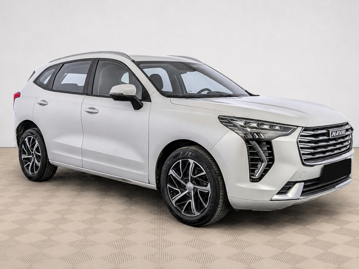 Haval - HAVAL Jolion, 2022