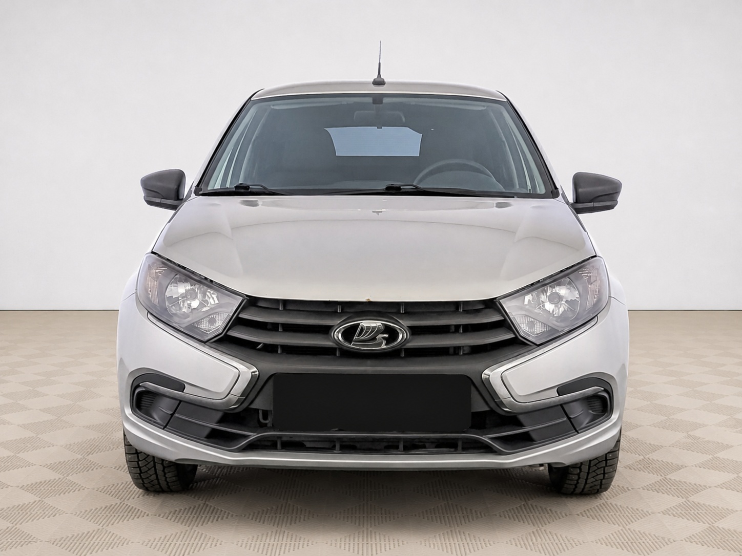 LADA (ВАЗ) - Lada Granta, 2021
