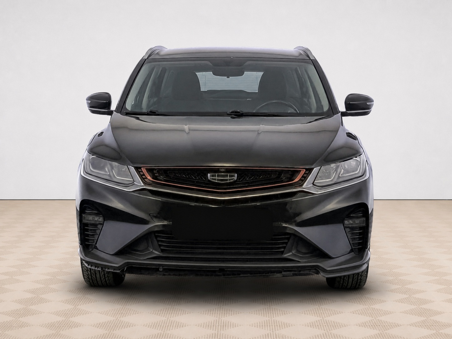 Geely - Geely Coolray I, 2022