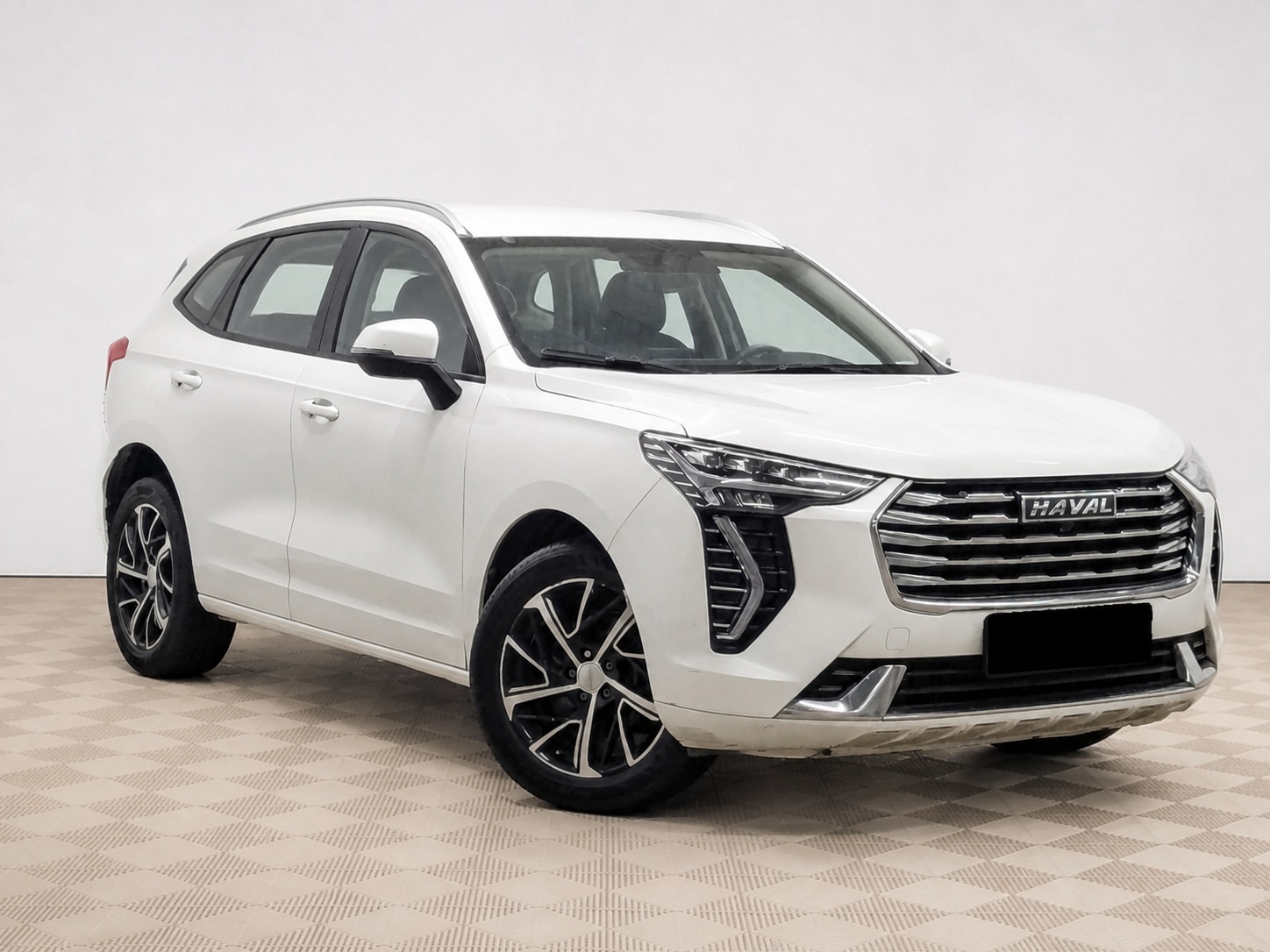 Haval - HAVAL Jolion, 2022