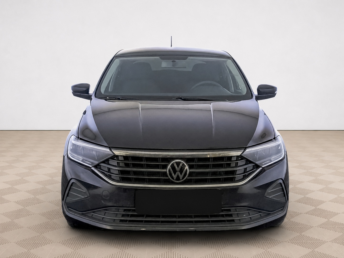 Volkswagen - Volkswagen Polo, 2020