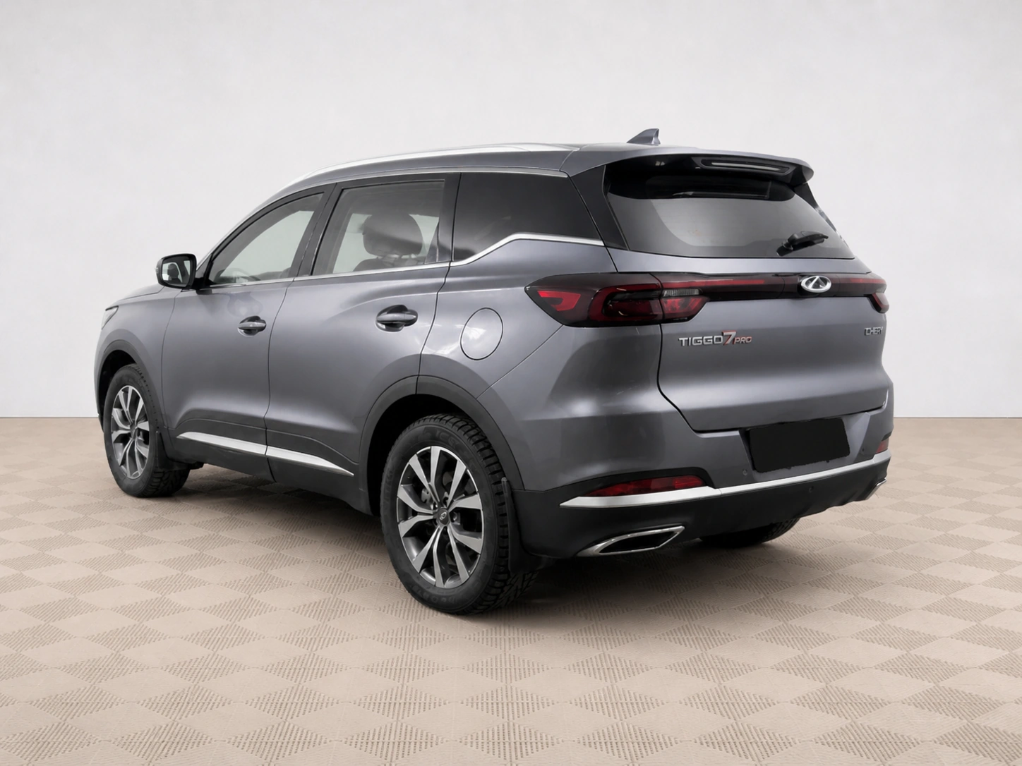 Chery - Chery Tiggo 7 Pro I, 2022 г.
