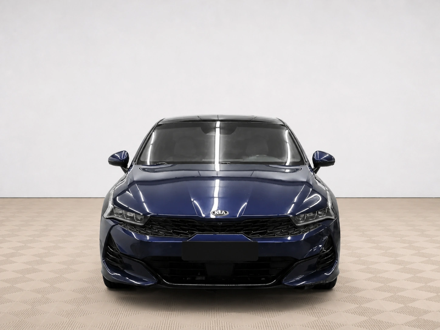 Kia - Kia K5 III, 2020 г.