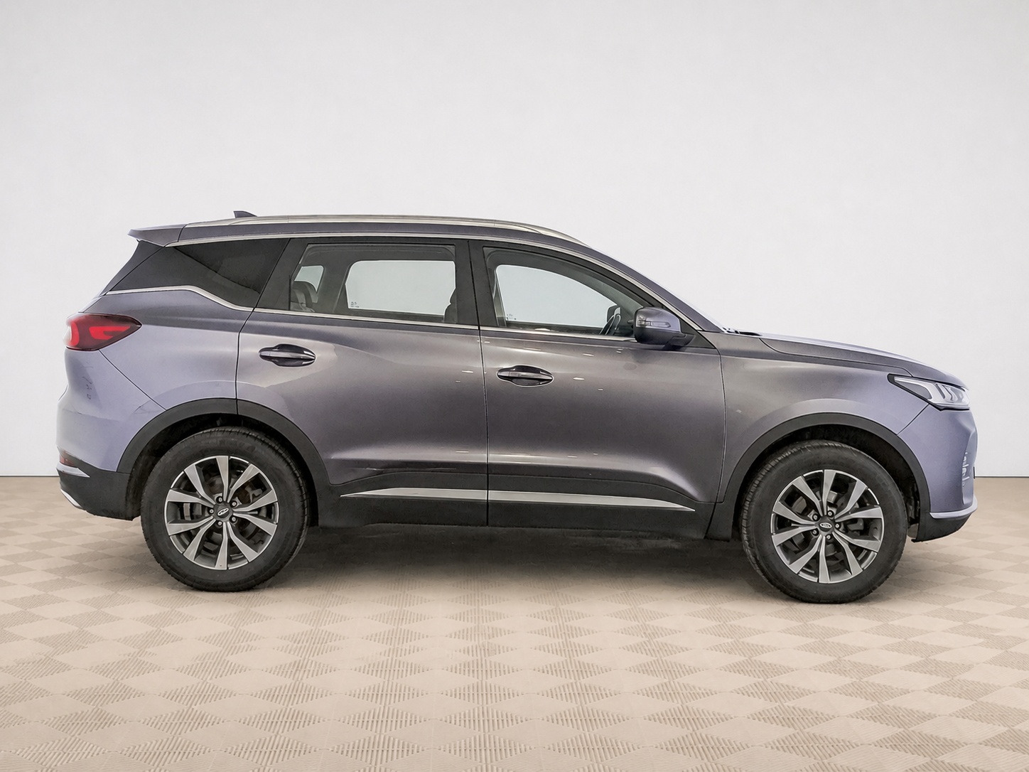 Chery - Chery Tiggo 7 Pro, 2022