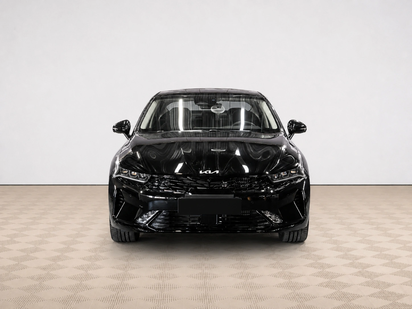 Kia - Kia K5 III, 2024 г.