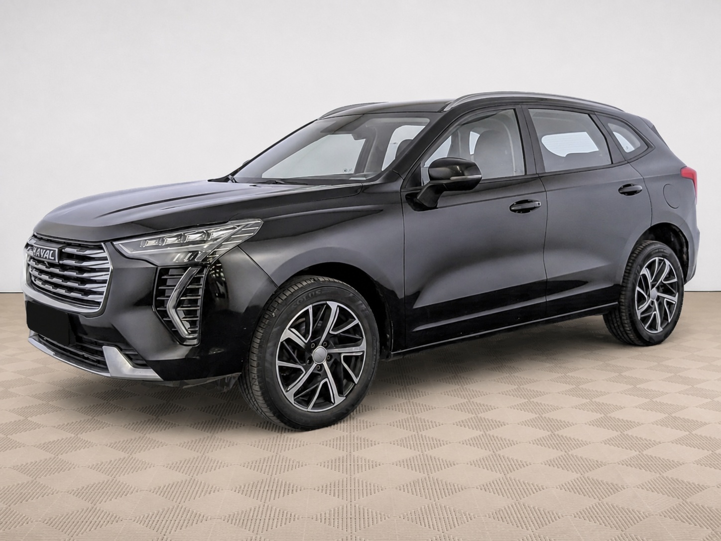 Haval - HAVAL Jolion, 2022