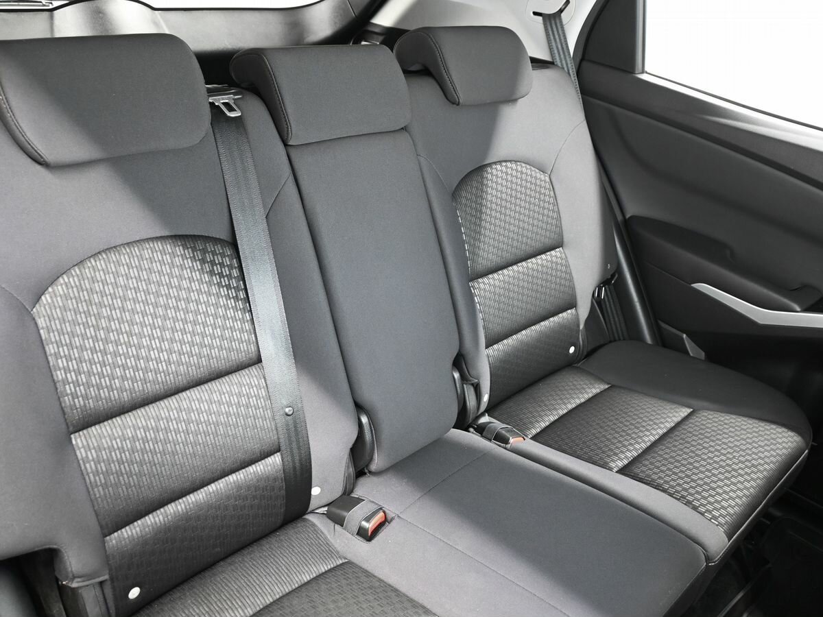 SsangYong - SsangYong Actyon II Рестайлинг, 2014