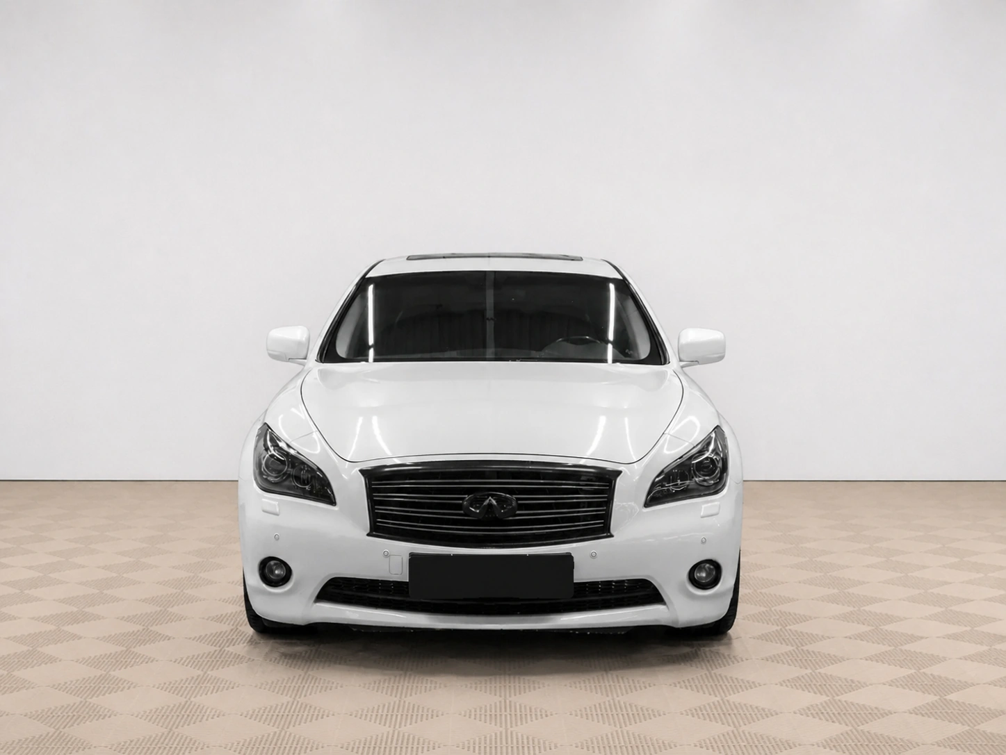 Infiniti - Infiniti M IV, 2013 г.