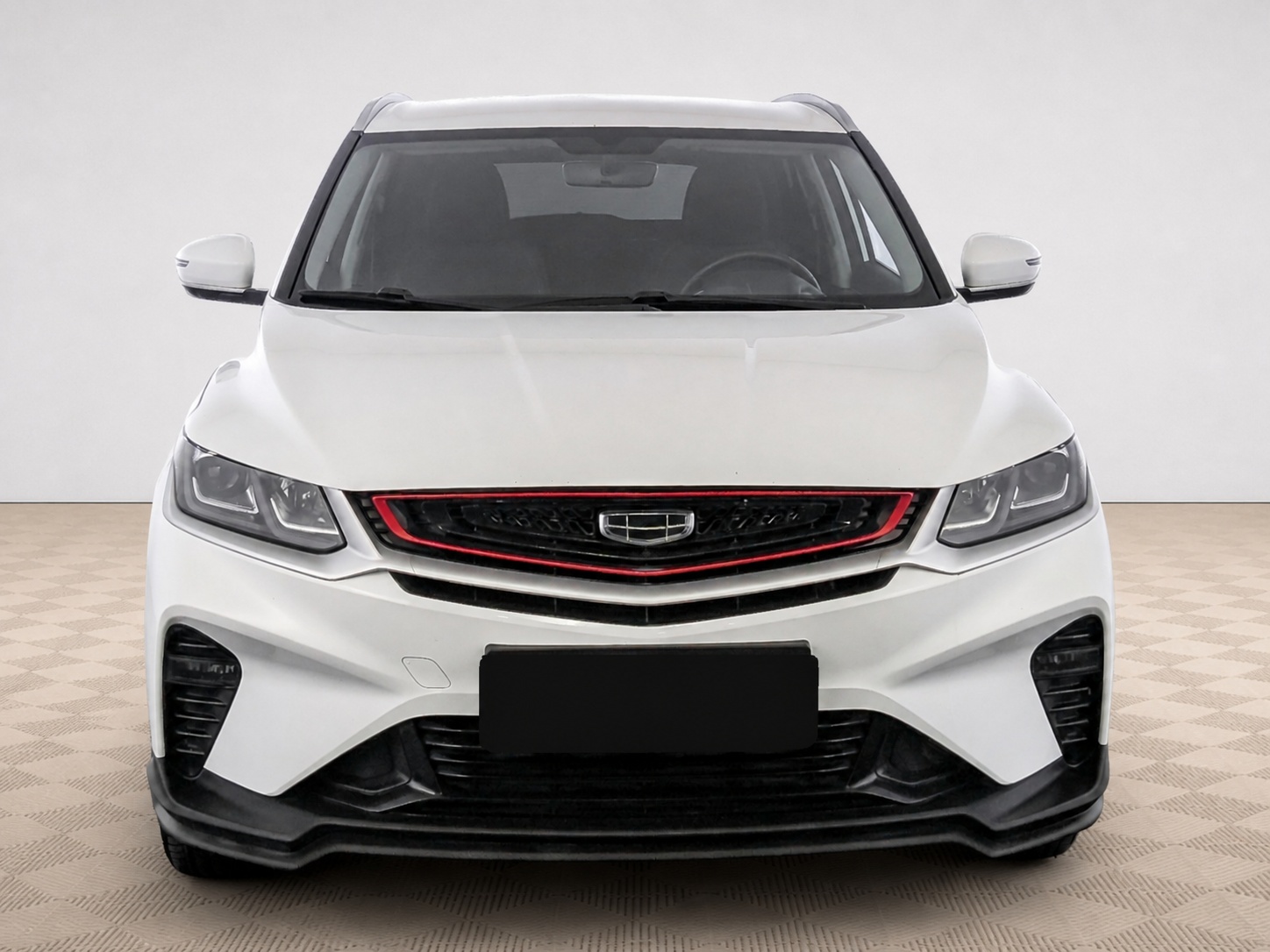 Geely - Geely Coolray, 2023