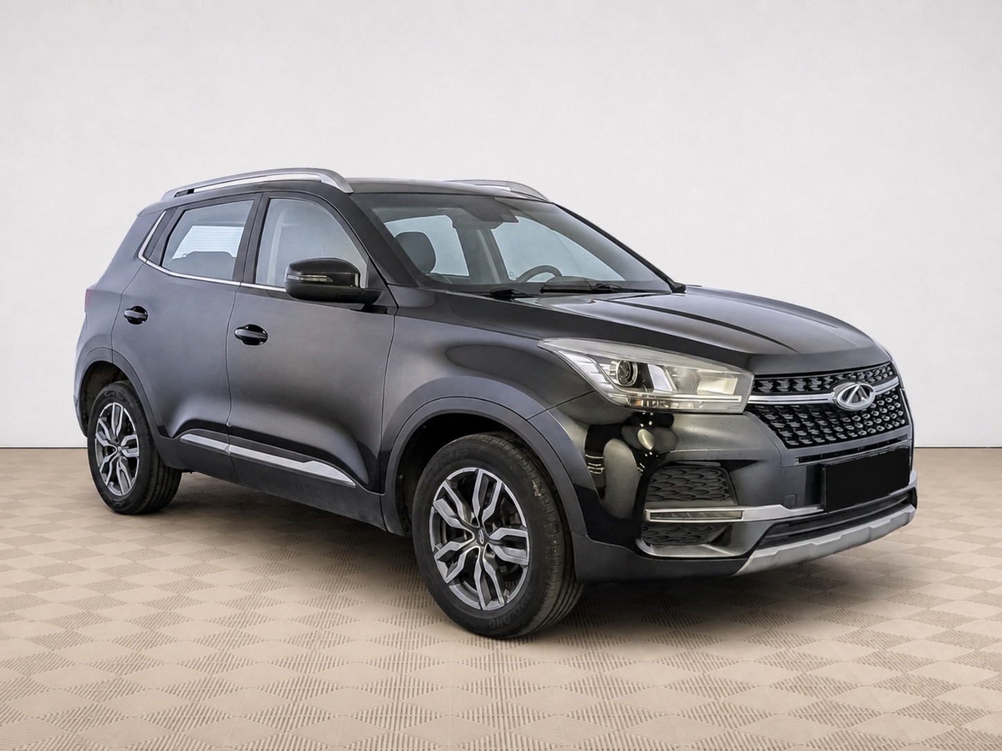 Chery - Chery Tiggo 4 I Рестайлинг, 2022