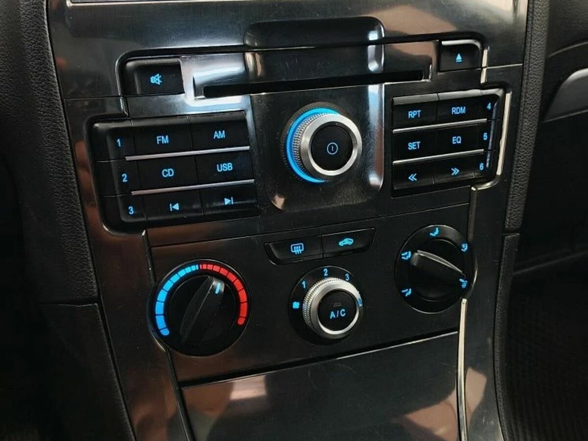 Brilliance - Brilliance V5 I, 2014