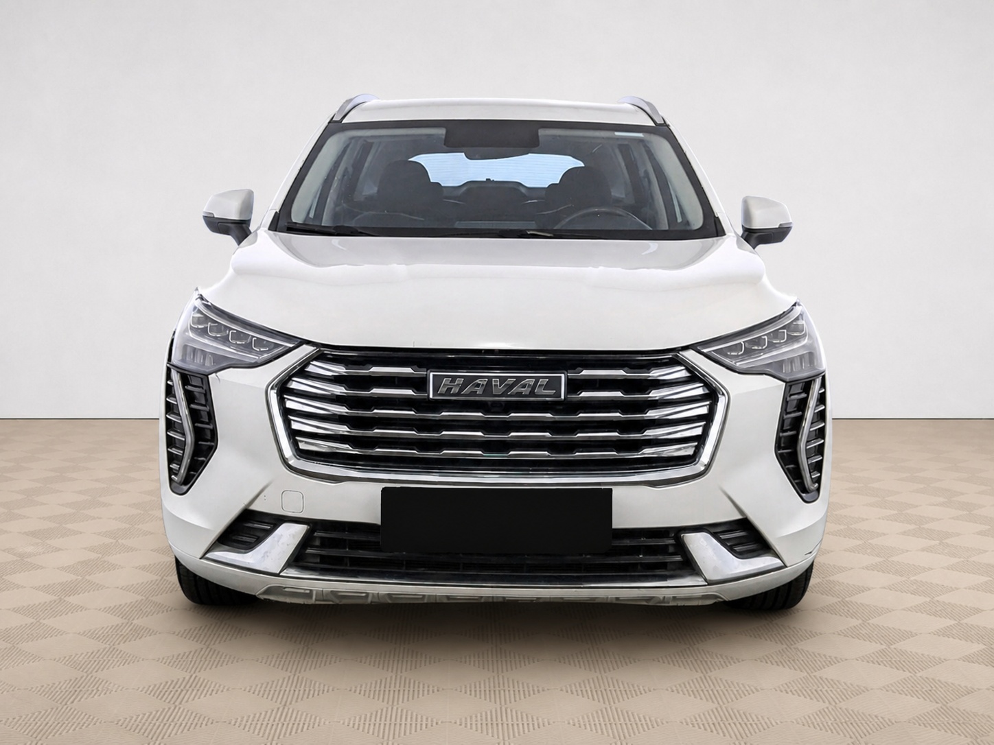 Haval - Haval Jolion I, 2023