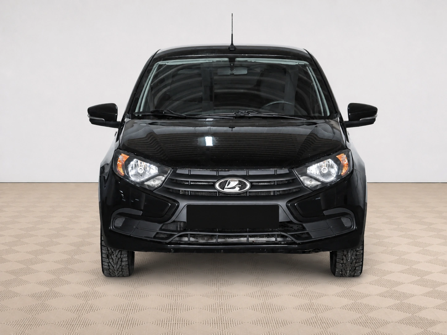 LADA (ВАЗ) - LADA (ВАЗ) Granta I Рестайлинг, 2024 г.