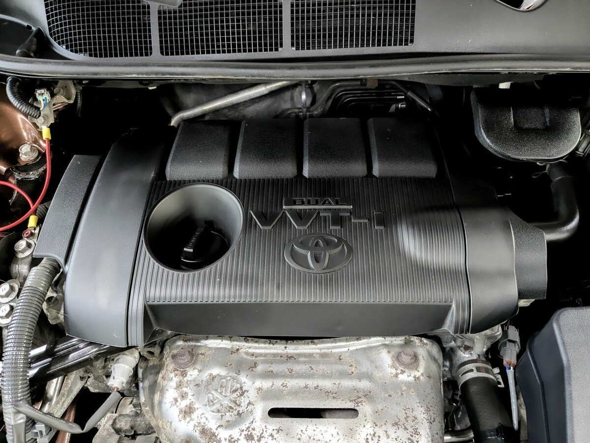 Toyota - Toyota Venza I Рестайлинг, 2014