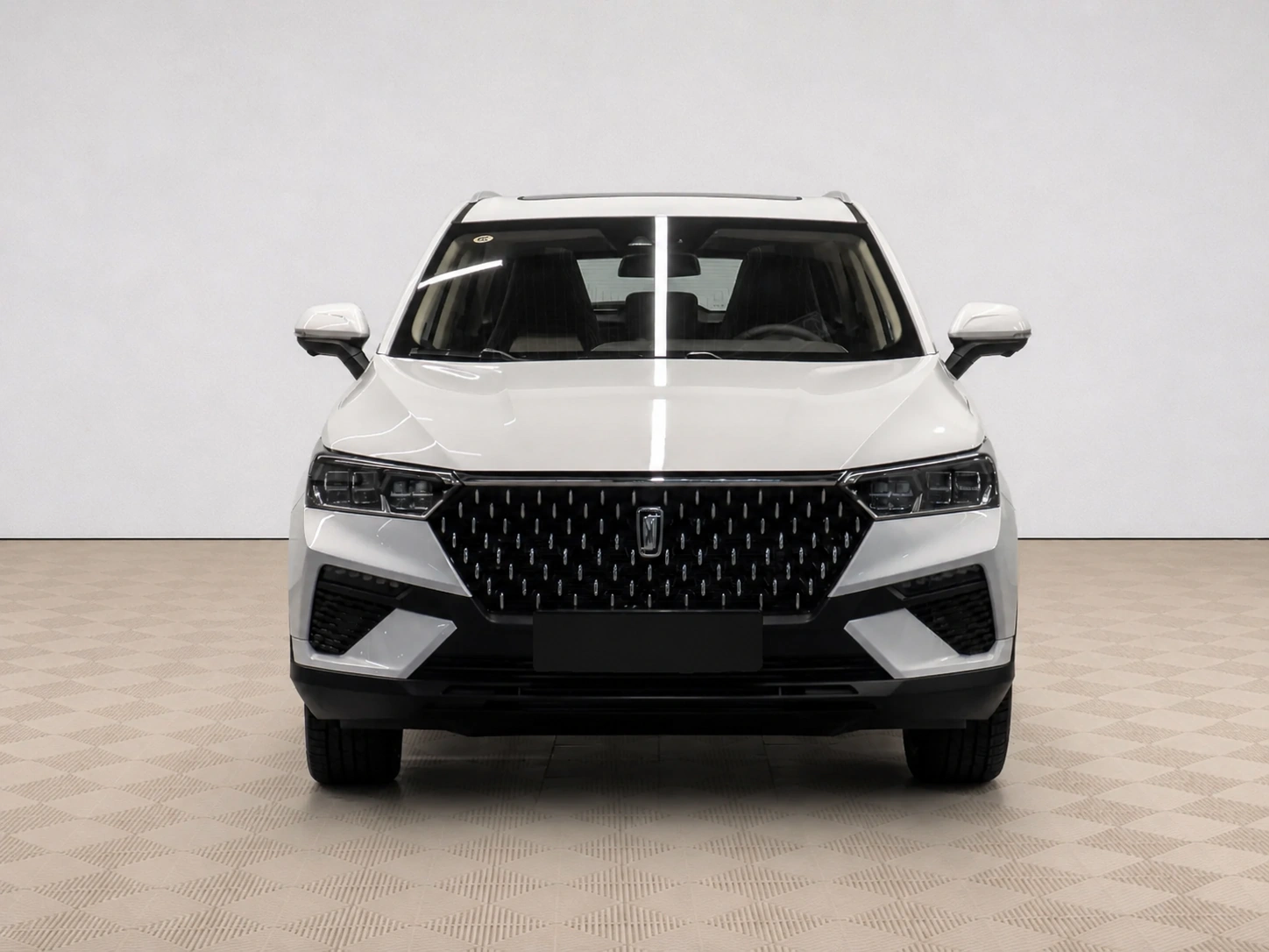 FAW - FAW Bestune T77 I, 2024 г.