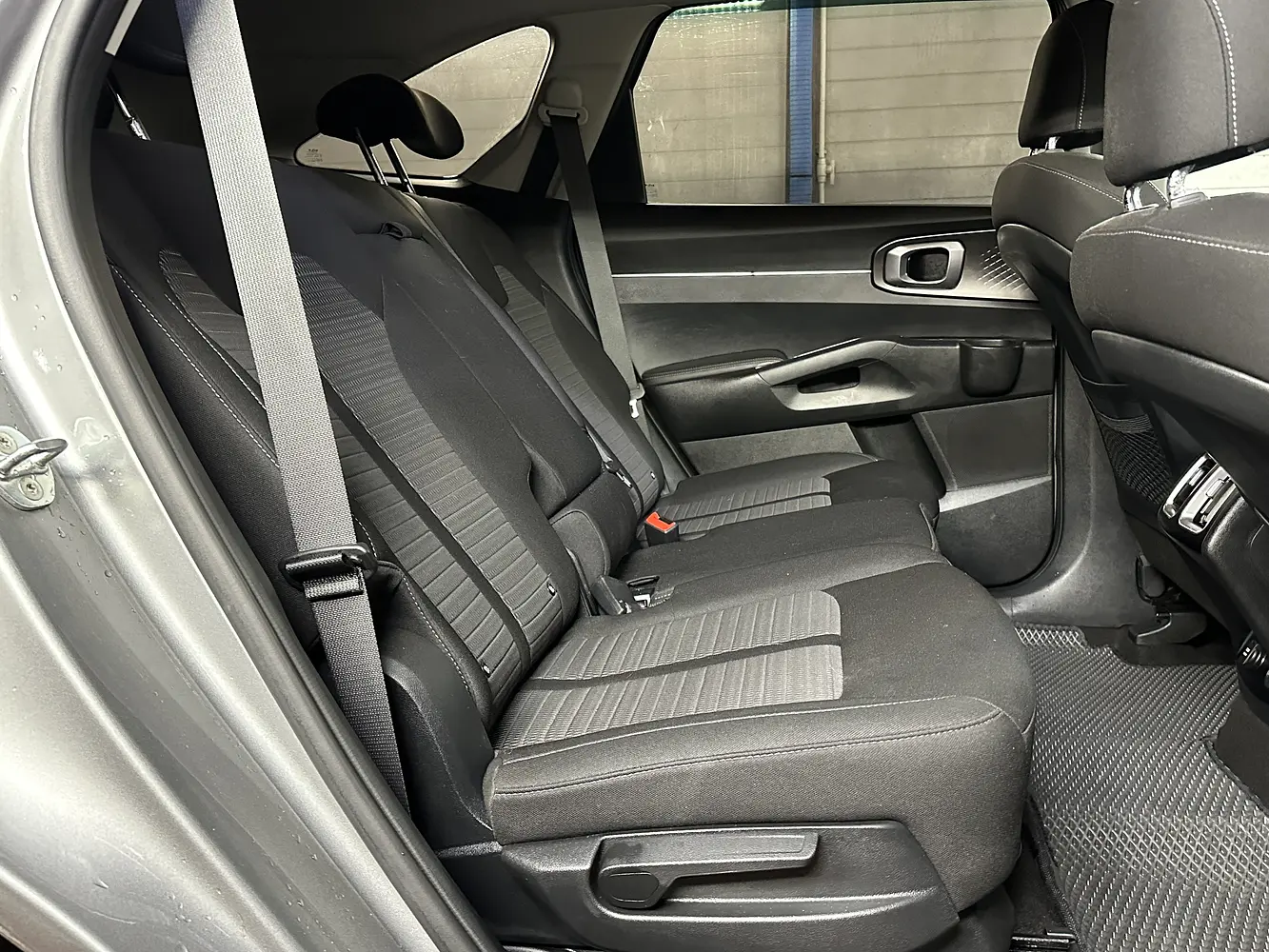Kia - Kia Sorento IV, 2022 г.