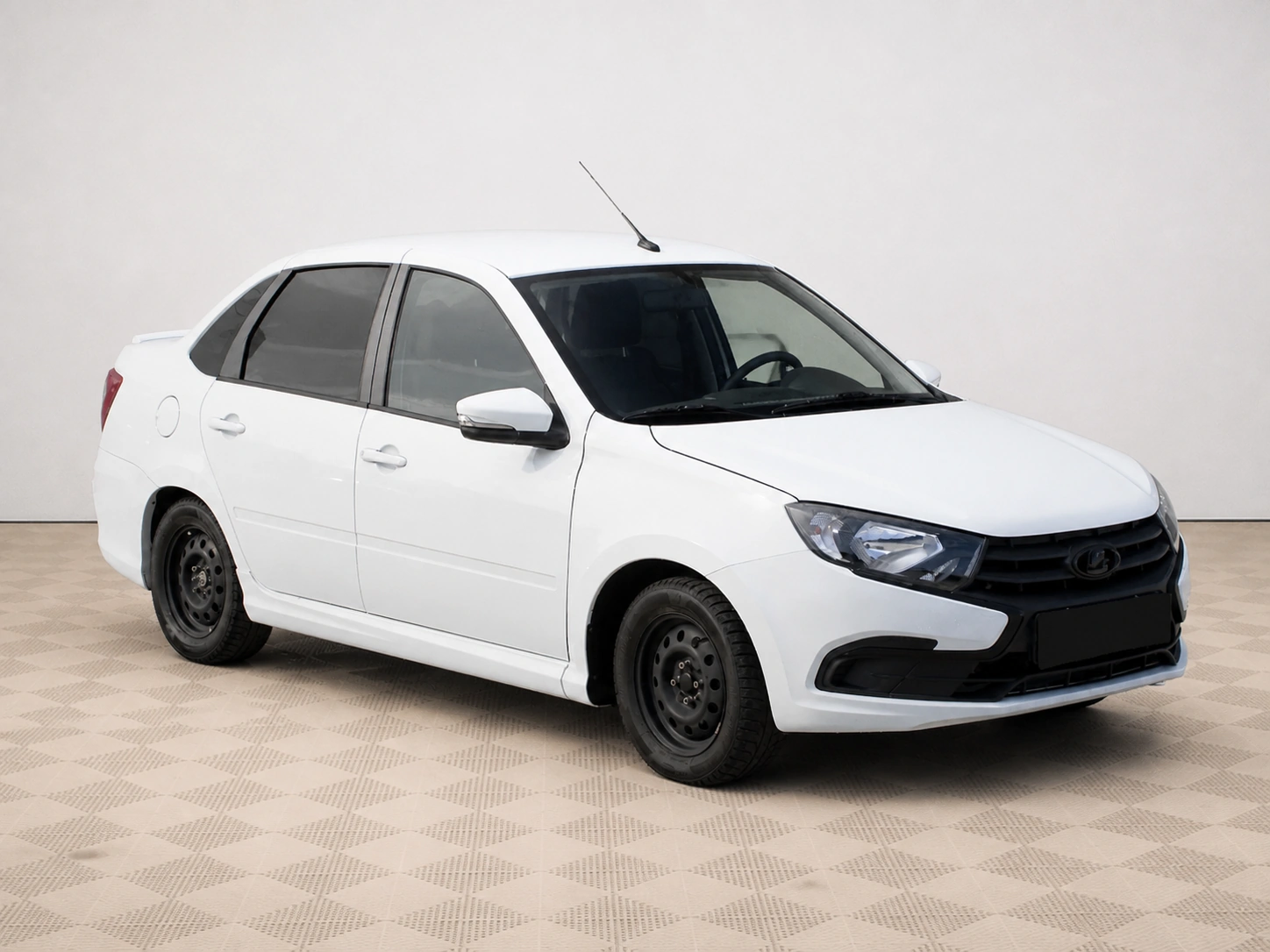 LADA (ВАЗ) - LADA (ВАЗ) Granta I Рестайлинг, 2023 г.